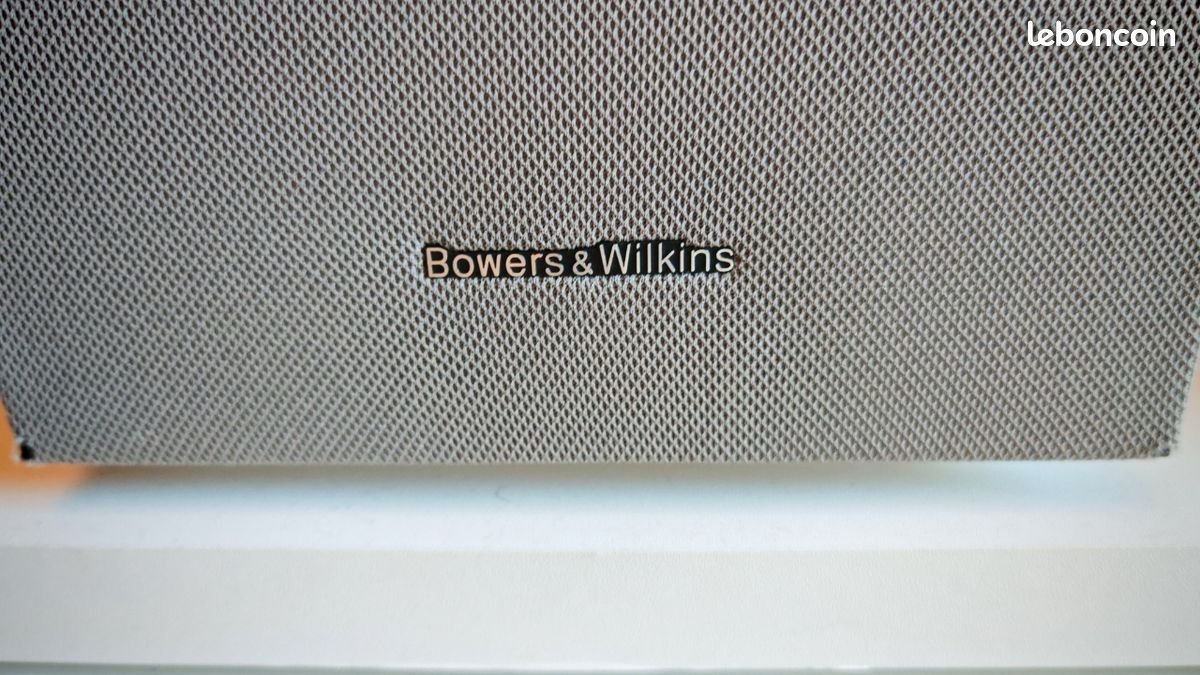 Paire de Bowers & Wilkins - B&W 683 S2 (image 2)