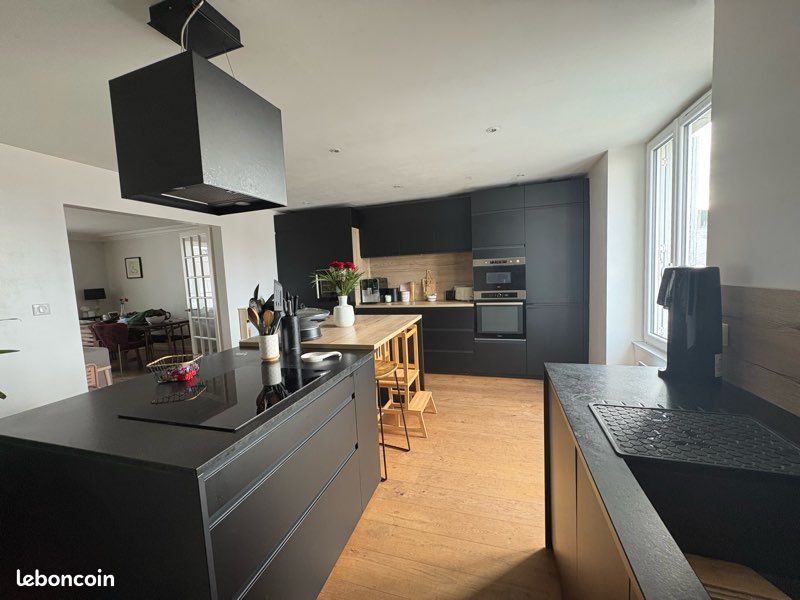 Appartement 4 pièces 105 m² · à La Roche-sur-Yon · 105 m² · 234 500 €