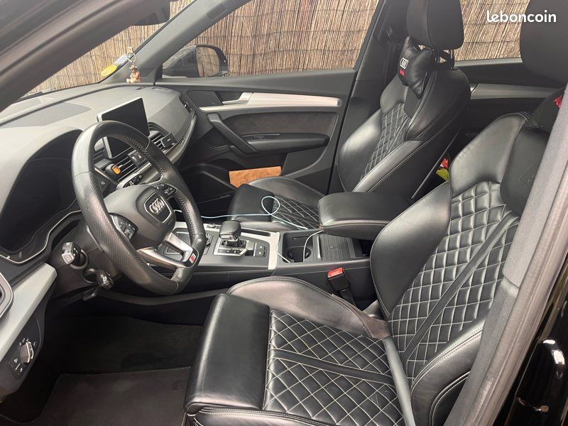 Q5 TDI Sline (image 3)