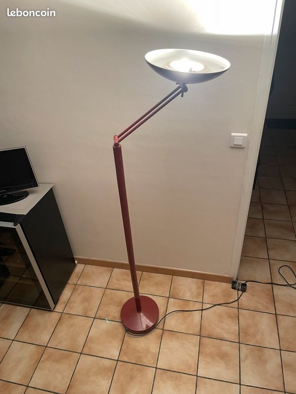 Lampadaire (image 2)