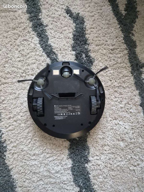 Aspirateur robot (image 2)