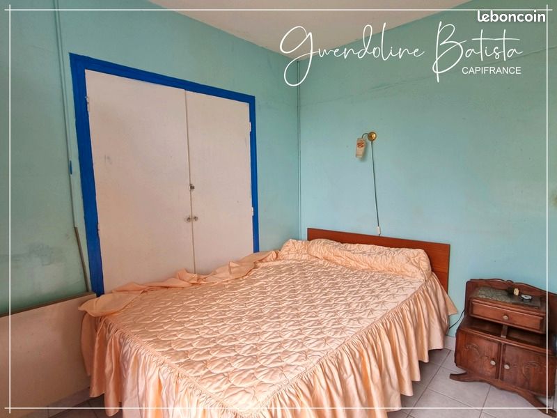 Maison 5 pièces 93 m² - Bergerac 24100 (image principale 5)