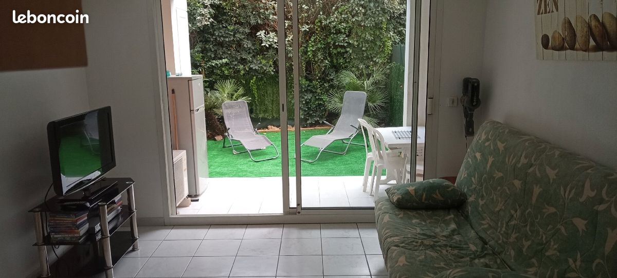 2P en location saisonnière (image 3)