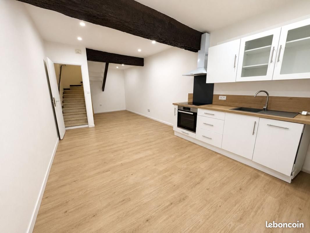 Maison 3 pièces 68 m² · à Alzonne · 68 m² · 72 000 €