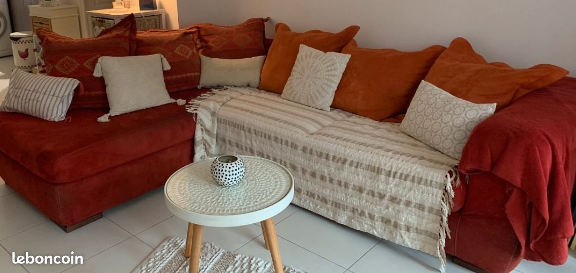 à vendre canape (image 1)