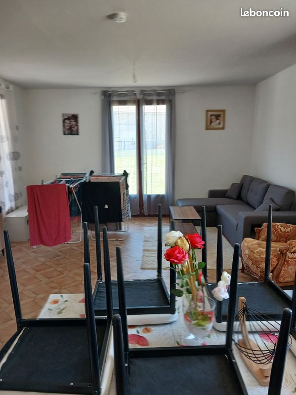 Maison 4 pièces 82 m² · à Merrey-sur-Arce · 82 m² · 120 000 €