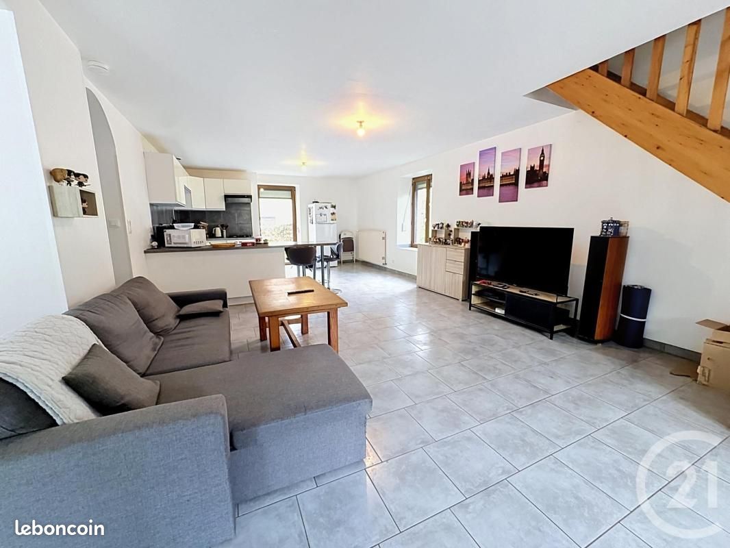 Maison 7 pièces 238 m² · à Bocquegney · 238 m² · 225 000 €