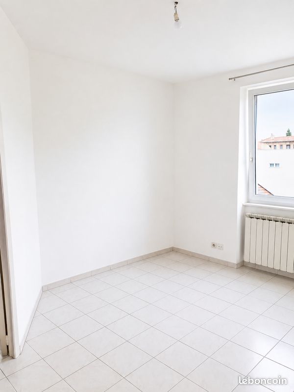 Appartement 2 pièces 44 m² · à Mulhouse · 44 m² · 460 €/mois