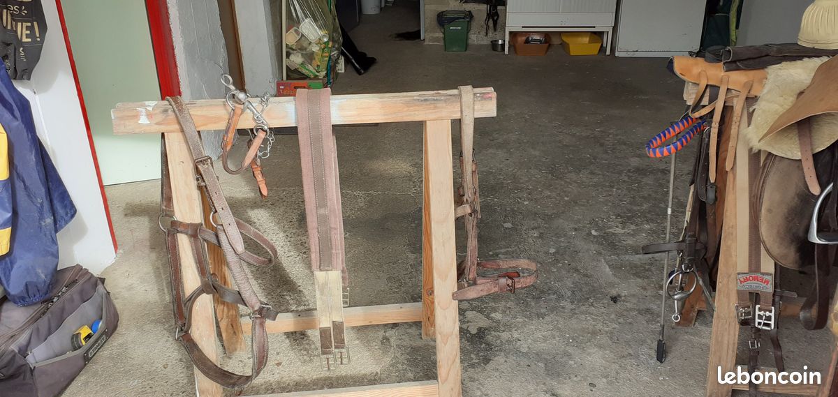 Equipement équitation (image 3)
