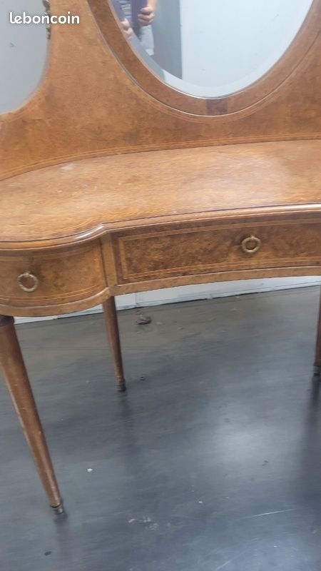 Coiffeuse (image 6)
