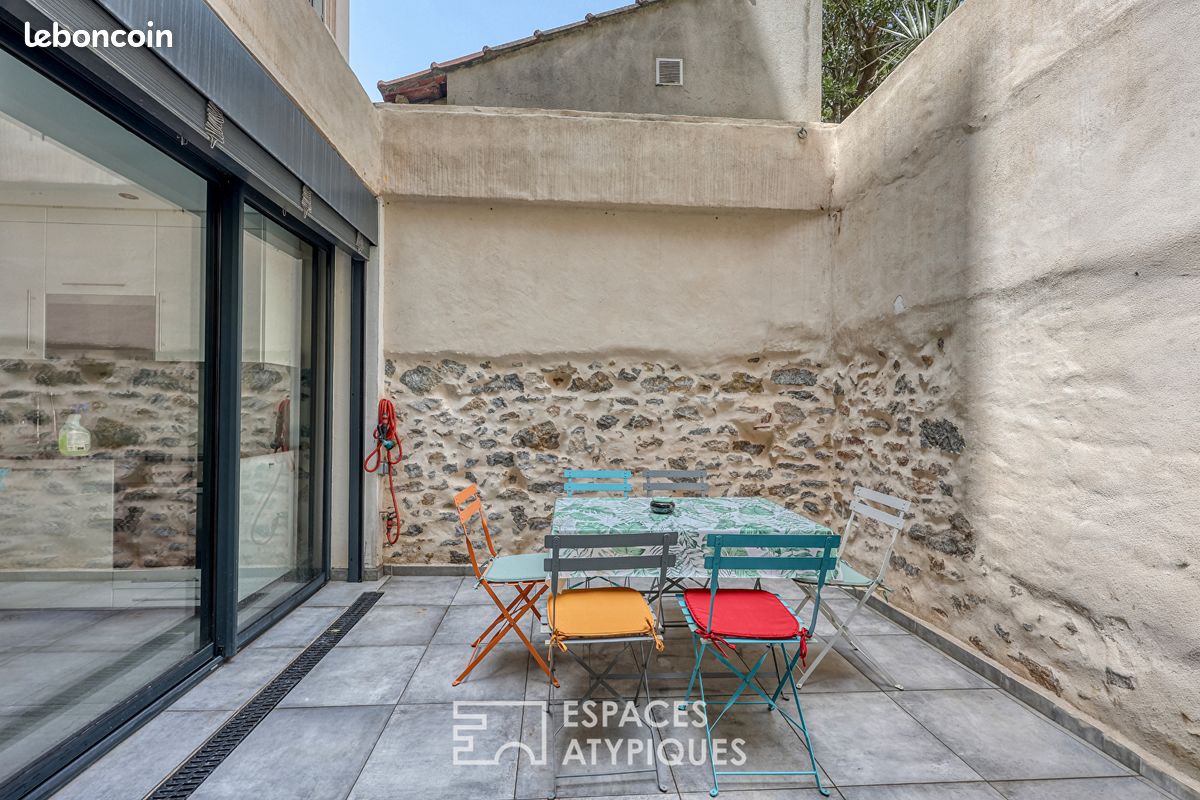 Appartement 4 pièces 86 m² · à Toulon · 86 m² · 357 000 €