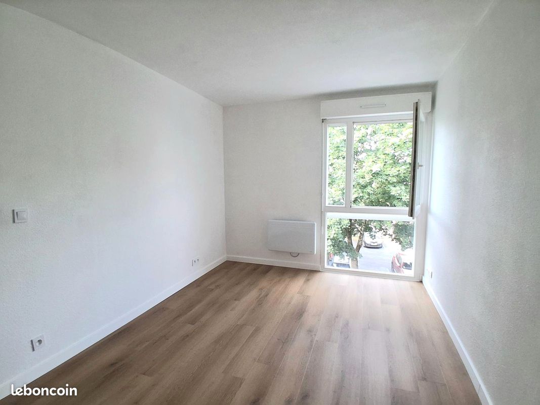 Appartement 2 pièces 34 m² · à Bordeaux · 34,2 m² · 198 000 €