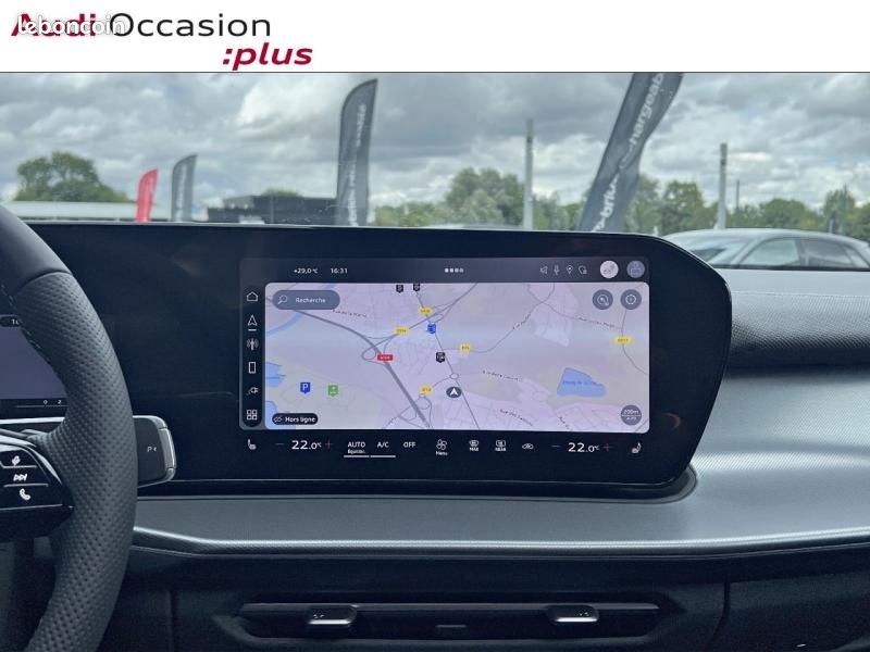 Audi Q3 1.5 e-hybrid 272ch S line S tronic 6 (image 37)