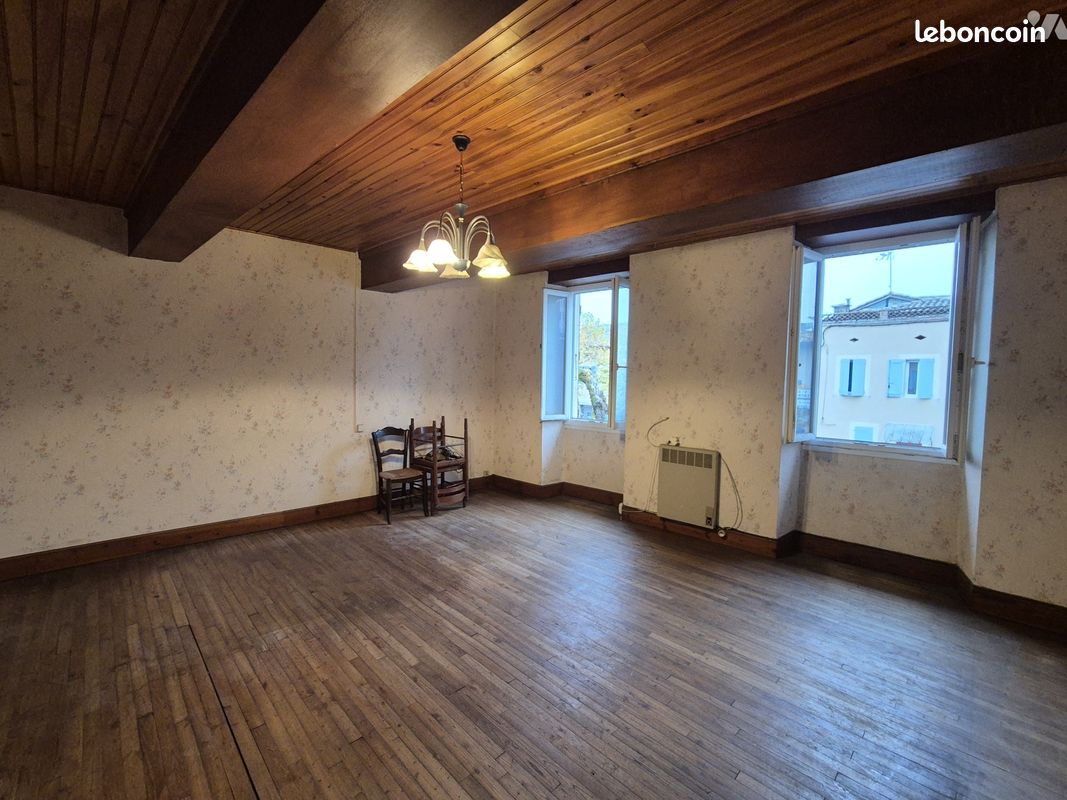 Maison 5 pièces 103 m² · à Cologne · 103 m² · 106 000 €