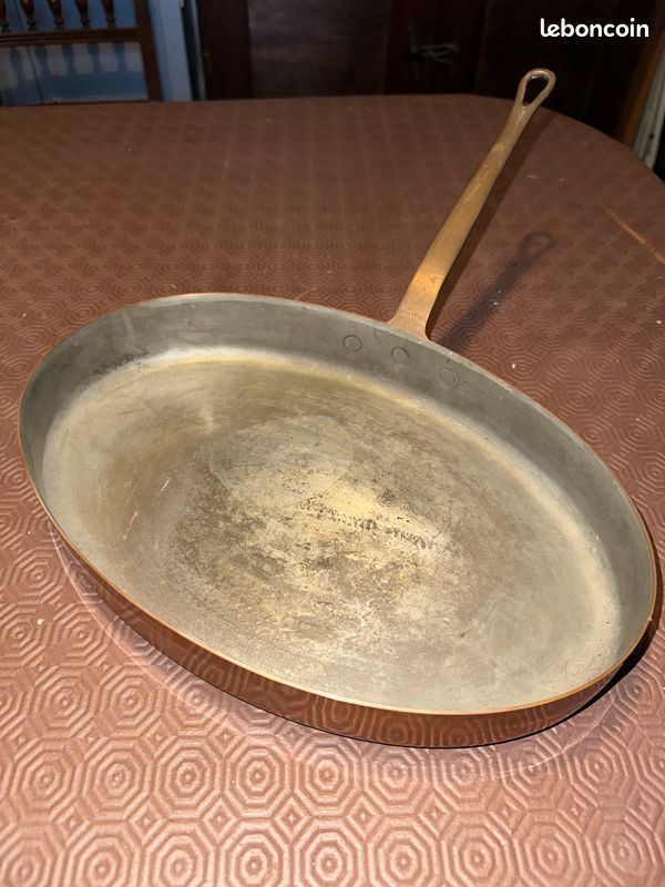 Casseroles métaux ouvrés de Vesoul (image 10)