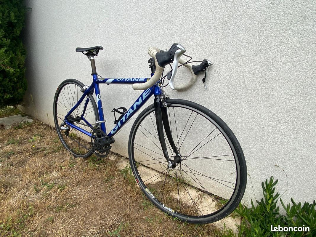 Vélo de route (image 3)