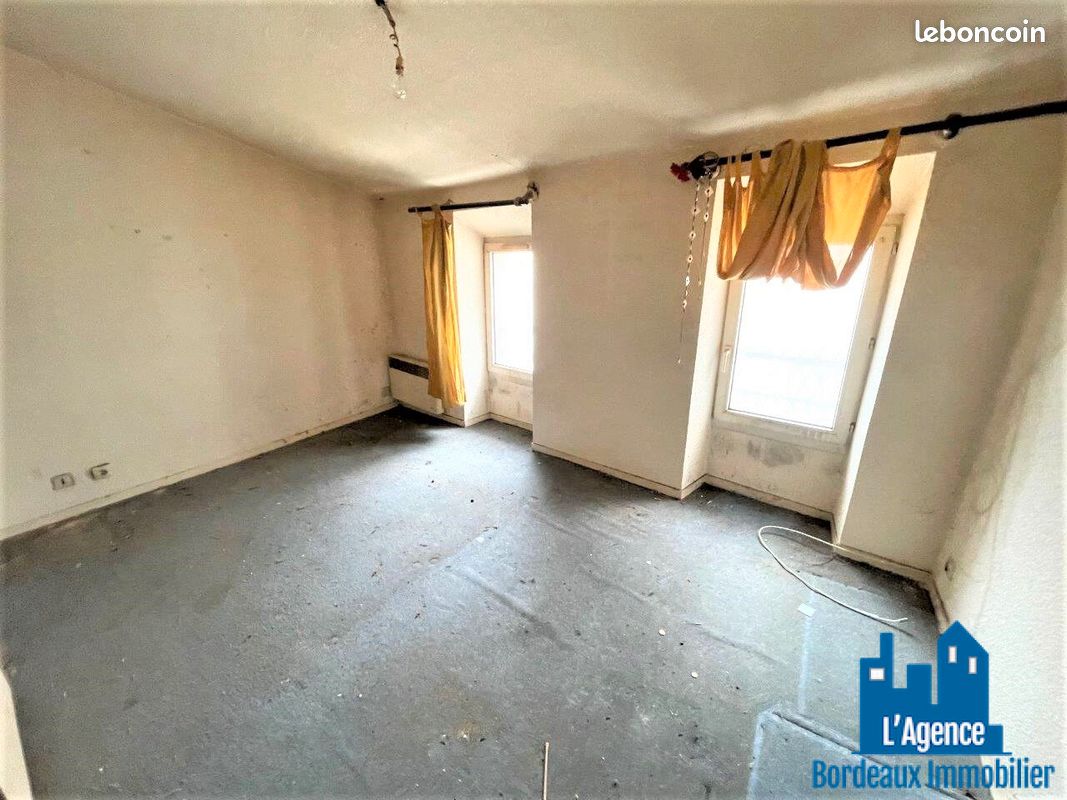 Appartement 4 pièces 88 m² - Bordeaux 33000 (image principale 3)