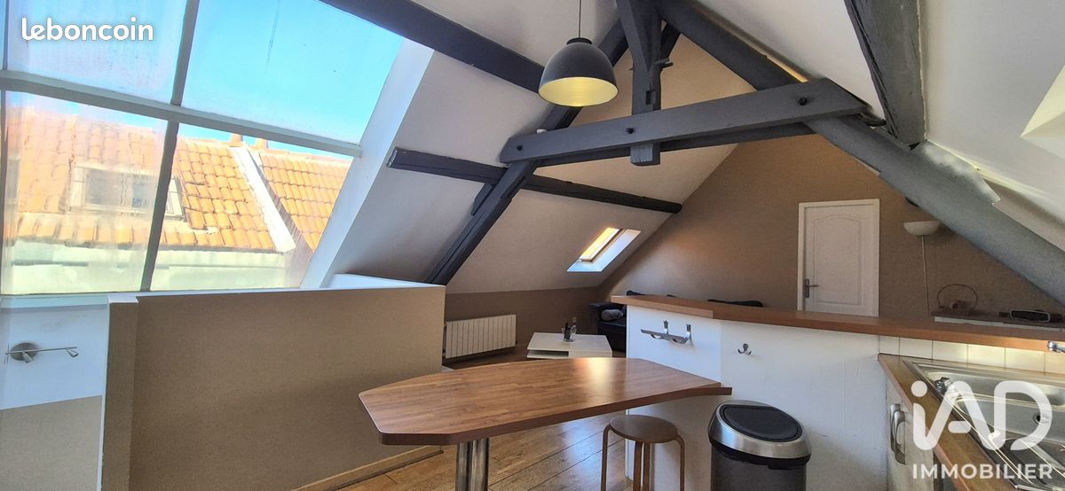 Appartement 4 pièces 70 m² · à Metz · 70 m² · 160 000 €
