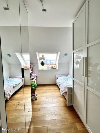Appartement a louer cergy - 4 pièce(s) - 96 m2 - Surfyn