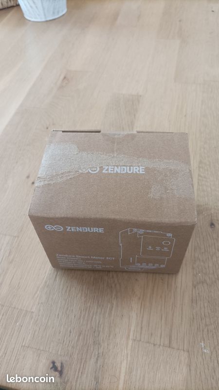 Zendure smart meter (image 1)