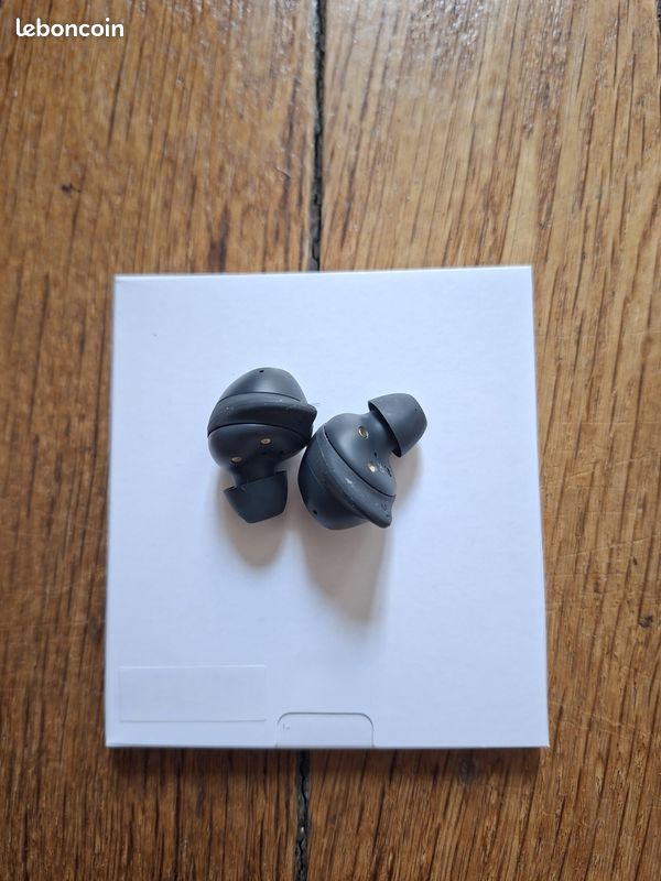 Galaxy Buds FE Samsung (image 3)