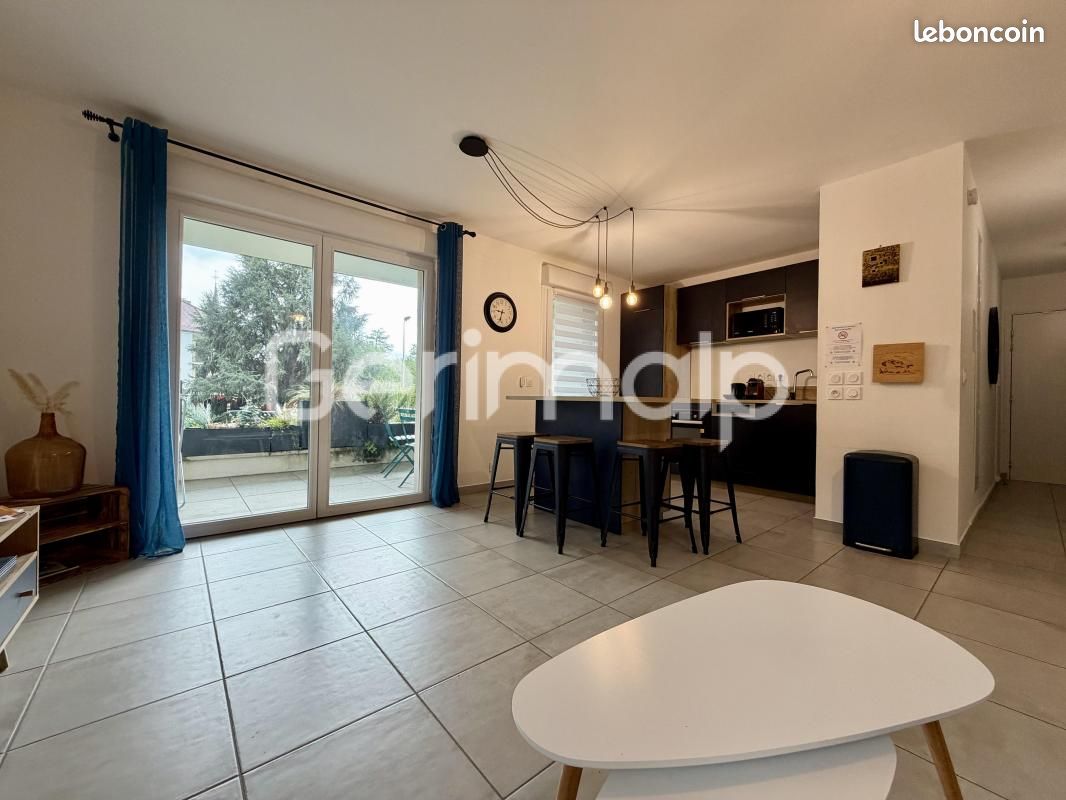 Appartement 2 pièces 53 m² · à Sevrier · 53 m² · 980 €/mois