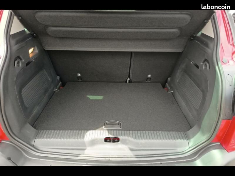 Citroen C3 Aircross BlueHDi 110ch S&S Shine (image 12)