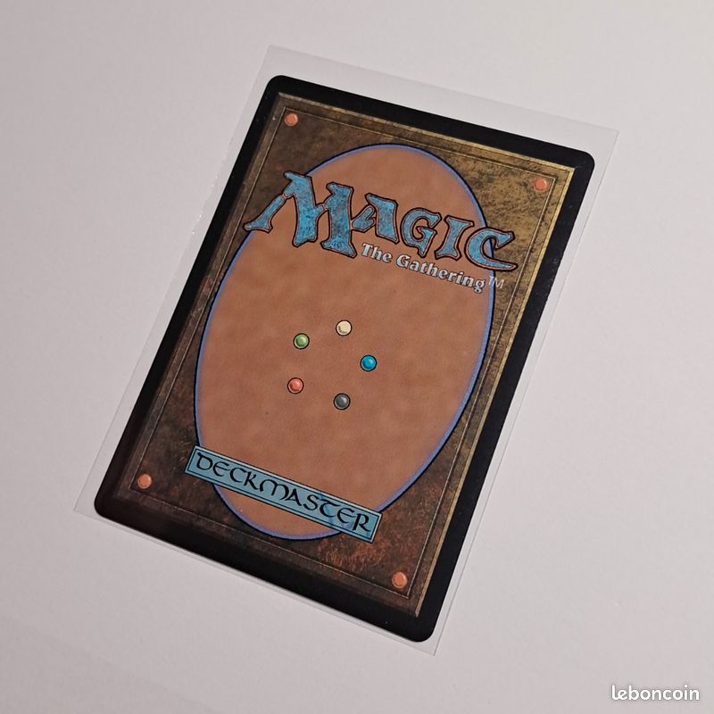 Une carte Hope Estheim rare ,magic final fantasy - Collection Une carte Hope Estheim rare ,magic final fantasy - Collection