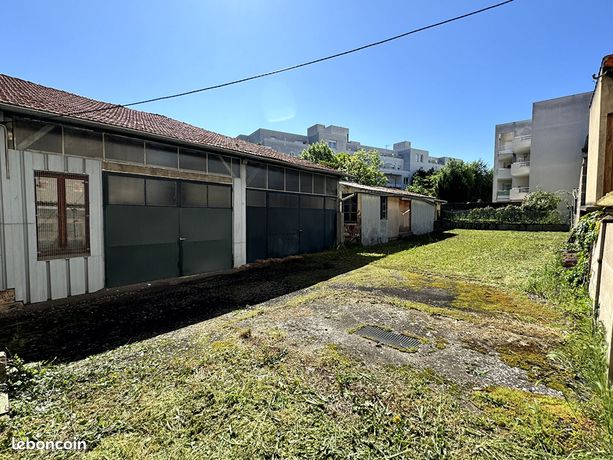 Maison 3 pièces 100 m²