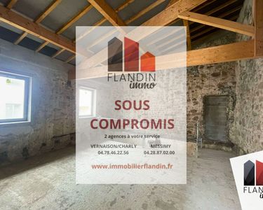 Appartement 143 000 € - 57 m²