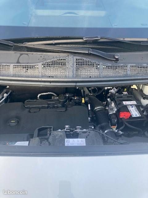 Citroen jumpy fgn m bluehdi 145 bvm6 (image 15)