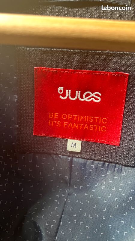Gilet de costume (image 3)