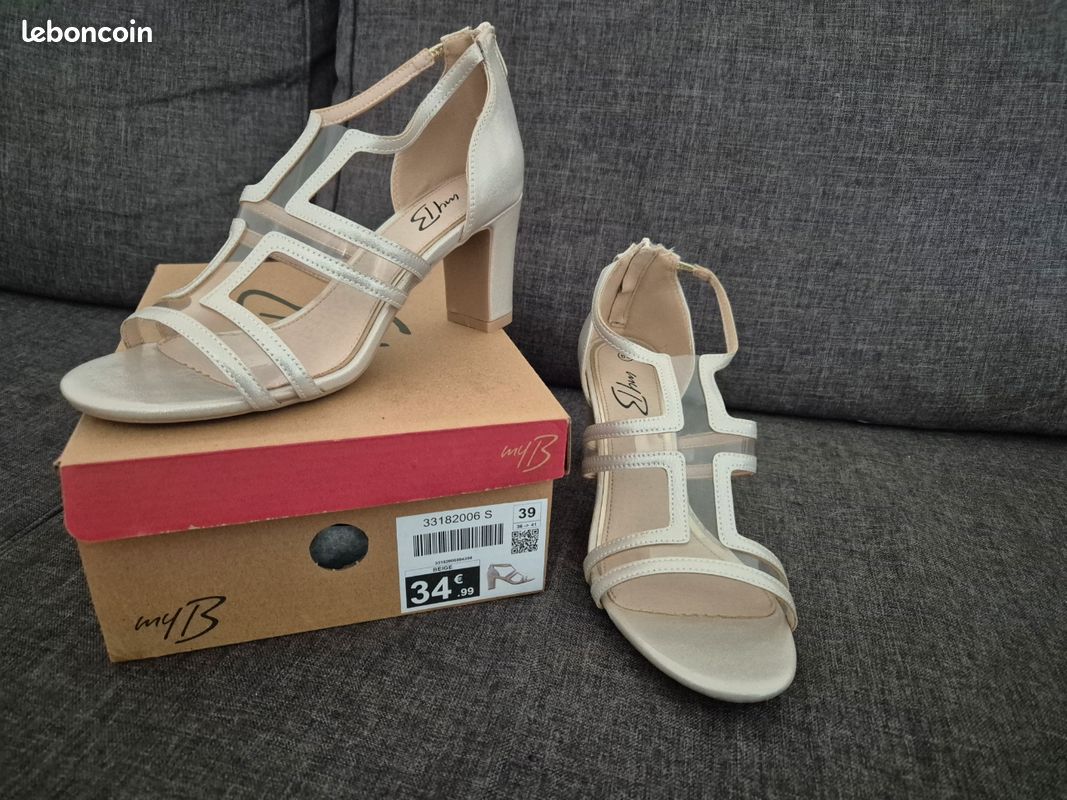 Chaussure (image 1)