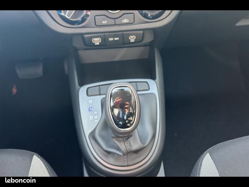 Hyundai i10 1.0 63ch ECO Intuitive BVR (image 16)