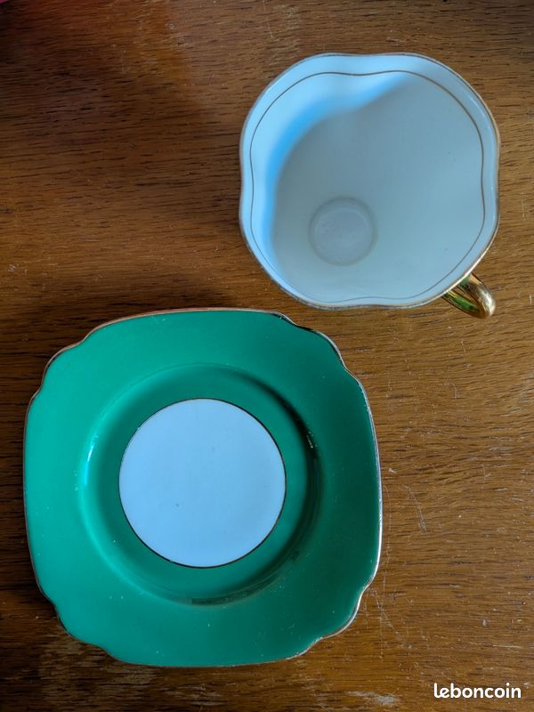 Tasse Windsor (image 6)