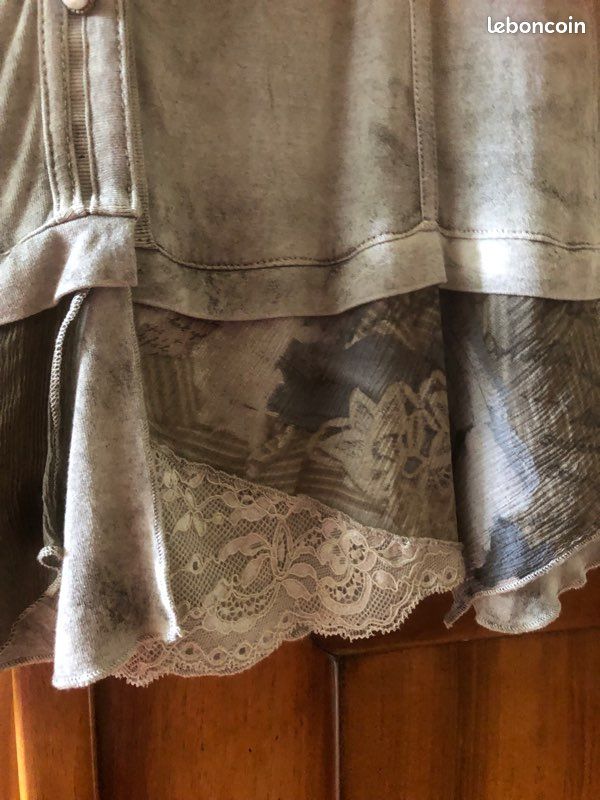 Robe /tunique femme (image 5)