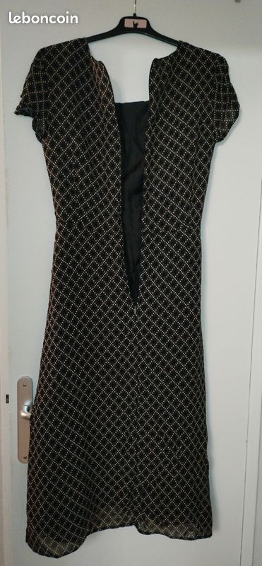 Robe longue (image 4)