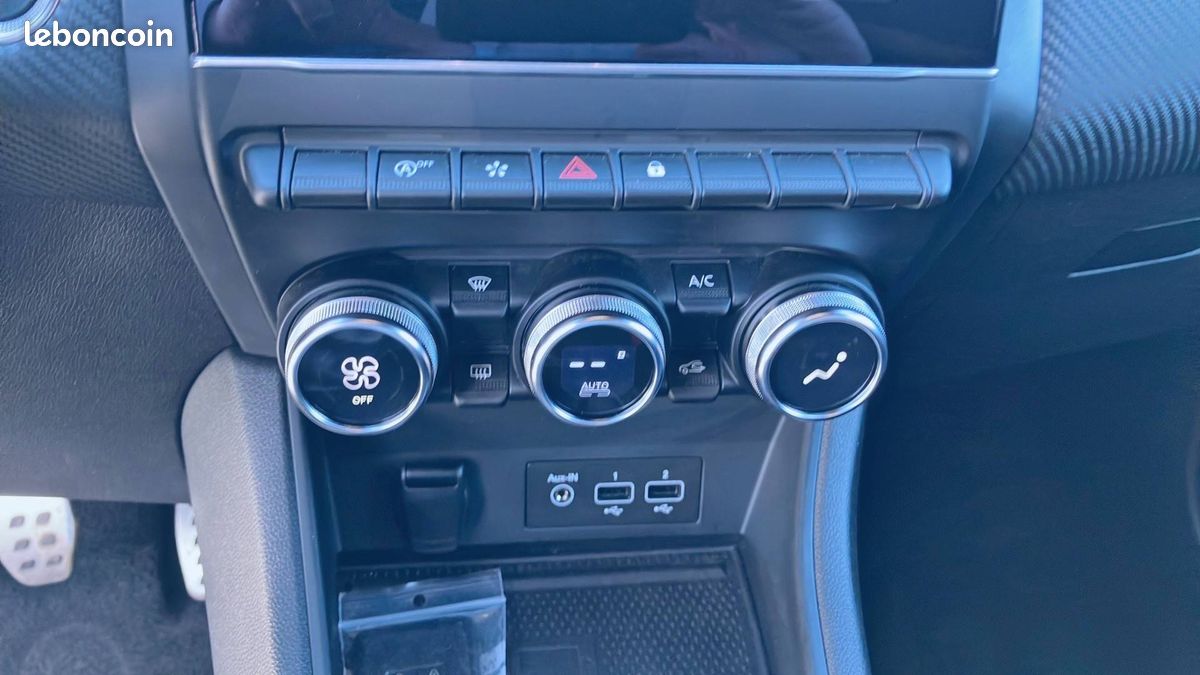 Renault captur tce 140 21 r.s. Line (image 22)