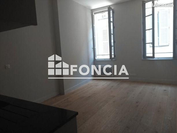 Appartement 3 pièces 52 m²