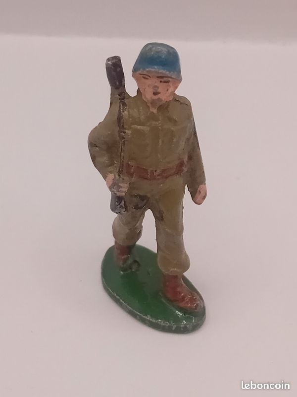 Figurines Quiralu pas cher - Meilleures ofes sur le neuf et l'occasion