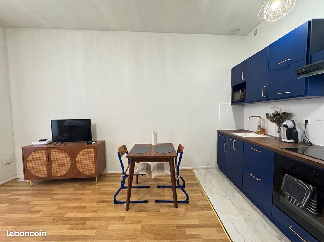 Appartement a louer albi - 1 pièce(s) - 34 m2 - Surfyn