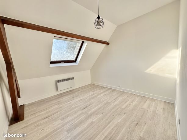 Maison a louer maisons-laffitte - 7 pièce(s) - 135 m2 - Surfyn