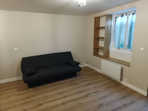 Appartement a louer sannois - 1 pièce(s) - 19 m2 - Surfyn