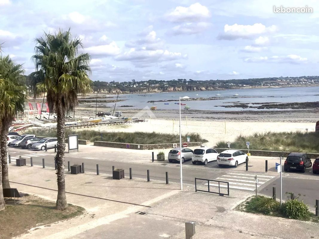 Appartement 2 pièces 41 m² · à Plougonvelin · 41 m² · 159 600 €