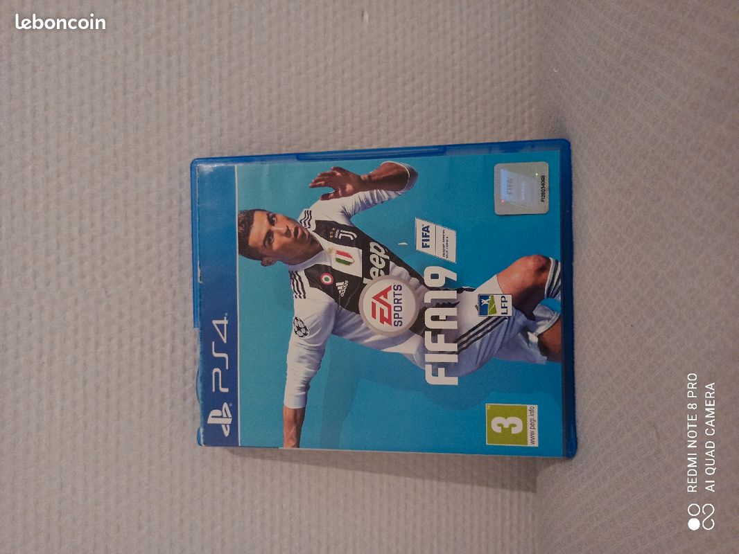 Jeux ps4 (image 8)