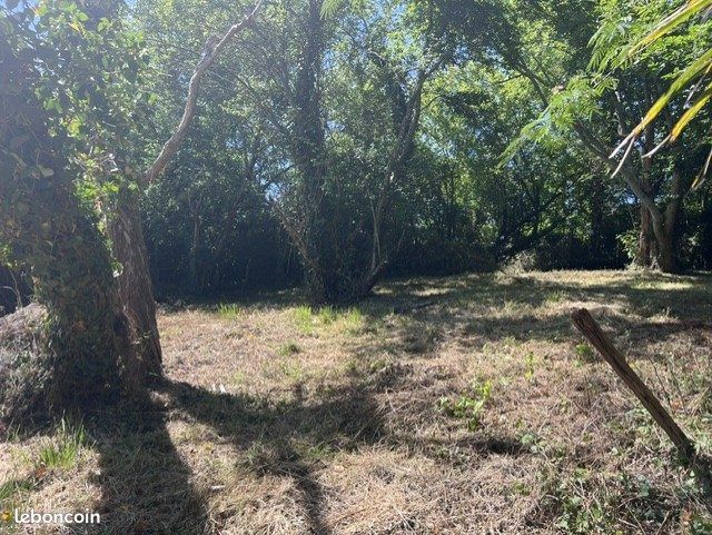 Terrain 431 m² · à Mouguerre · 431 m² · 169 000 €