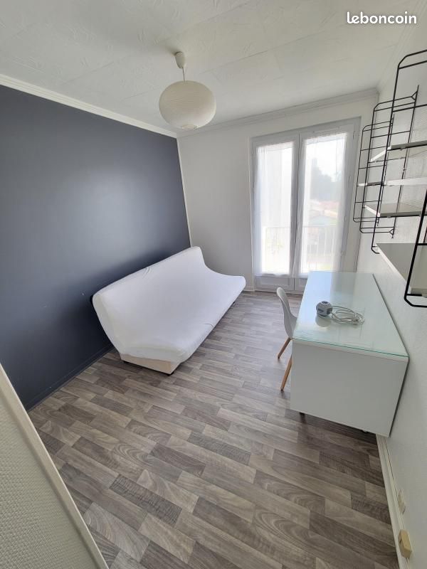 Appartement a louer pessac - 5 pièce(s) - 86 m2 - Surfyn