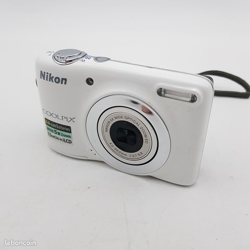 Nikon Coolpix L25 Price Nikon Coolpix L25 Price Nikon Coolpix L25