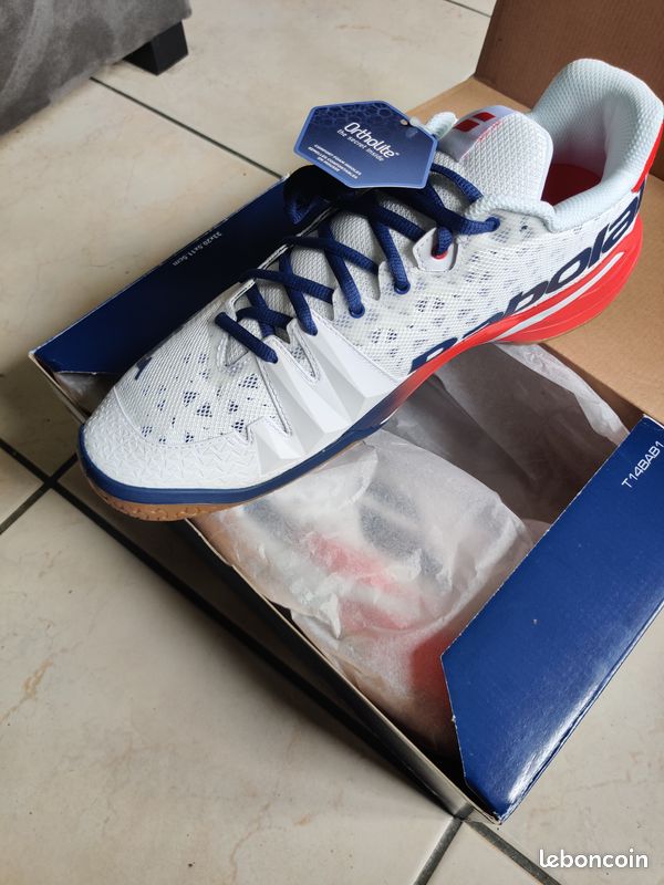 Chaussures de sport Babolat (image 3)