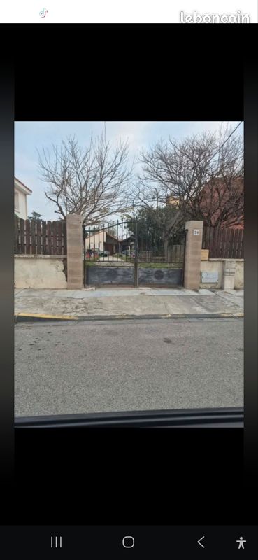 Maison 4 pièces 100 m² · à Perpignan · 100 m² · 165 000 €